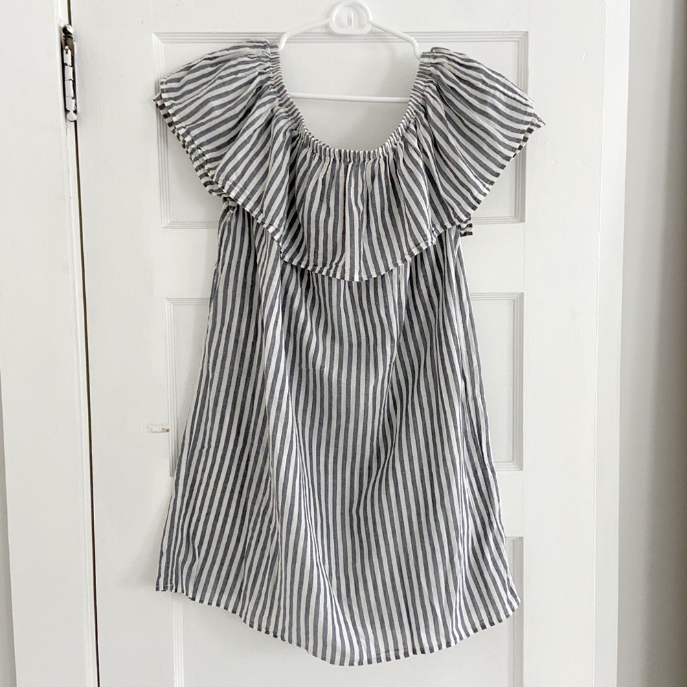 Gap Cover up